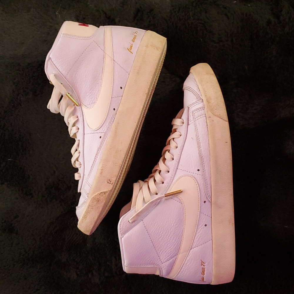 Nike blazers